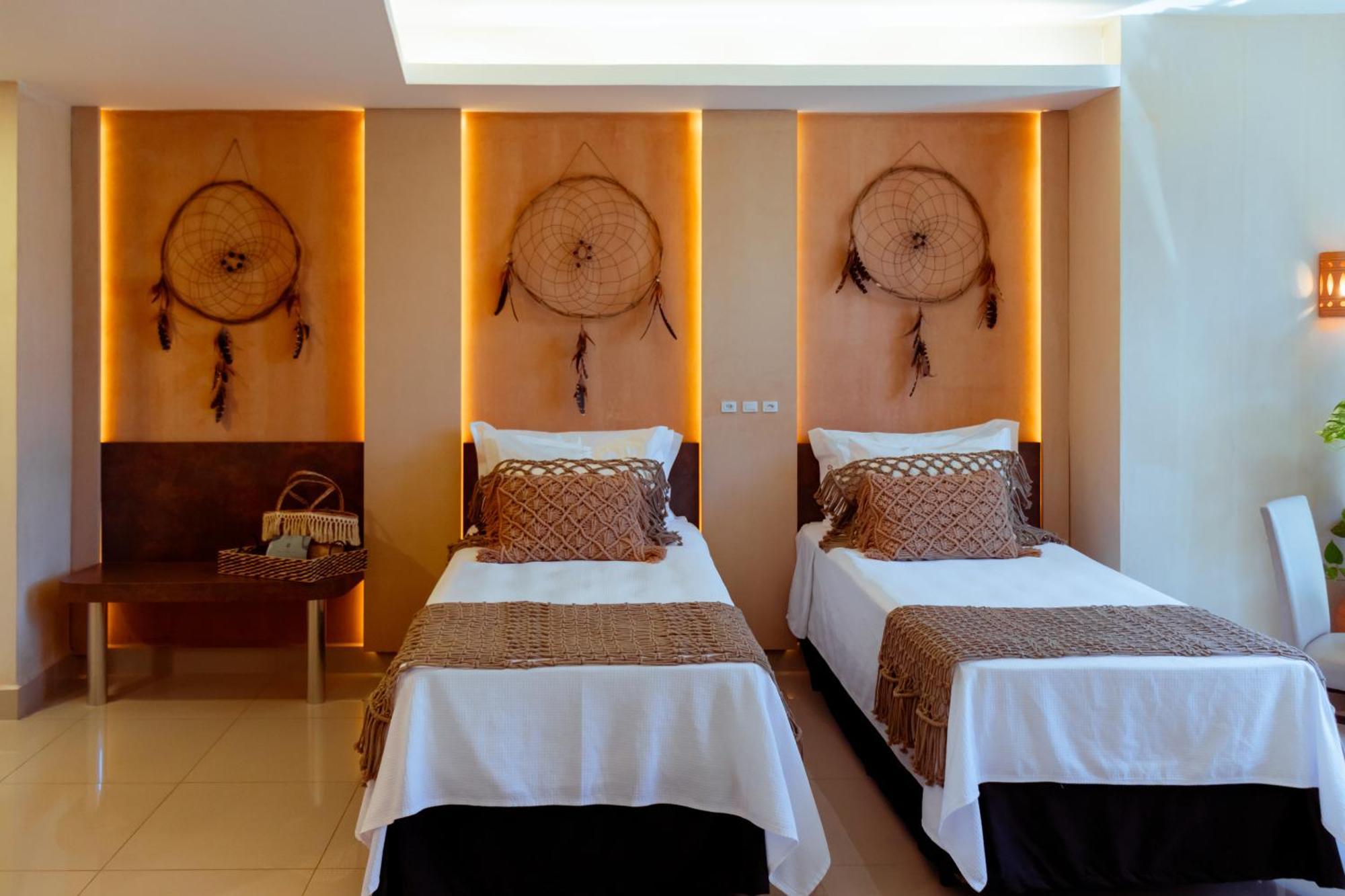 Vivaz Cataratas Hotel Resort Foz do Iguaçu Eksteriør billede